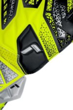 Vratarske rokavice REUSCH ATTRAKT SOLID JUNIOR - slika 6