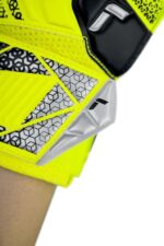 Vratarske rokavice REUSCH ATTRAKT SOLID JUNIOR - slika 7