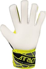 Vratarske rokavice REUSCH ATTRAKT SOLID JUNIOR - slika 3