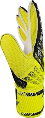 Vratarske rokavice REUSCH ATTRAKT SOLID JUNIOR - slika 4