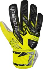 Vratarske rokavice REUSCH ATTRAKT SOLID JUNIOR - slika 2