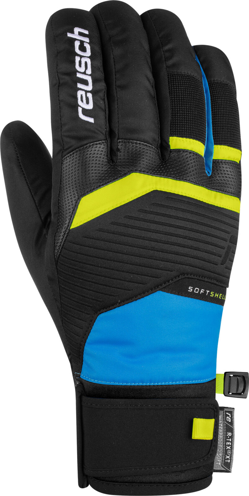 Smučarske rokavice REUSCH VENOM R-TEX XT - slika 1