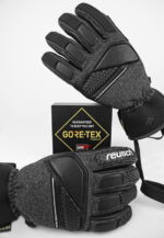 ALEXIS PINTURAULT GTX + GORE GRIP TECHNOLOGY 7711 BK/GREY - slika 7