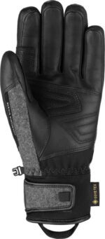 ALEXIS PINTURAULT GTX + GORE GRIP TECHNOLOGY 7711 BK/GREY - slika 8