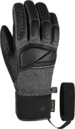 ALEXIS PINTURAULT GTX + GORE GRIP TECHNOLOGY 7711 BK/GREY - slika 9