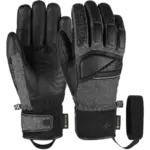 ALEXIS PINTURAULT GTX + GORE GRIP TECHNOLOGY 7711 BK/GREY
