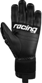 REUSCH WORLDCUP WARRIOR NEO 7701 BK/WH - slika 6