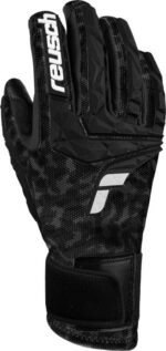 REUSCH WORLDCUP WARRIOR NEO 7701 BK/WH - slika 8