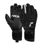 REUSCH WORLDCUP WARRIOR NEO 7701 BK/WH