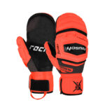 Smučarske rokavice REUSCH WORLDCUP WARRIOR GS MITTEN - slika 3