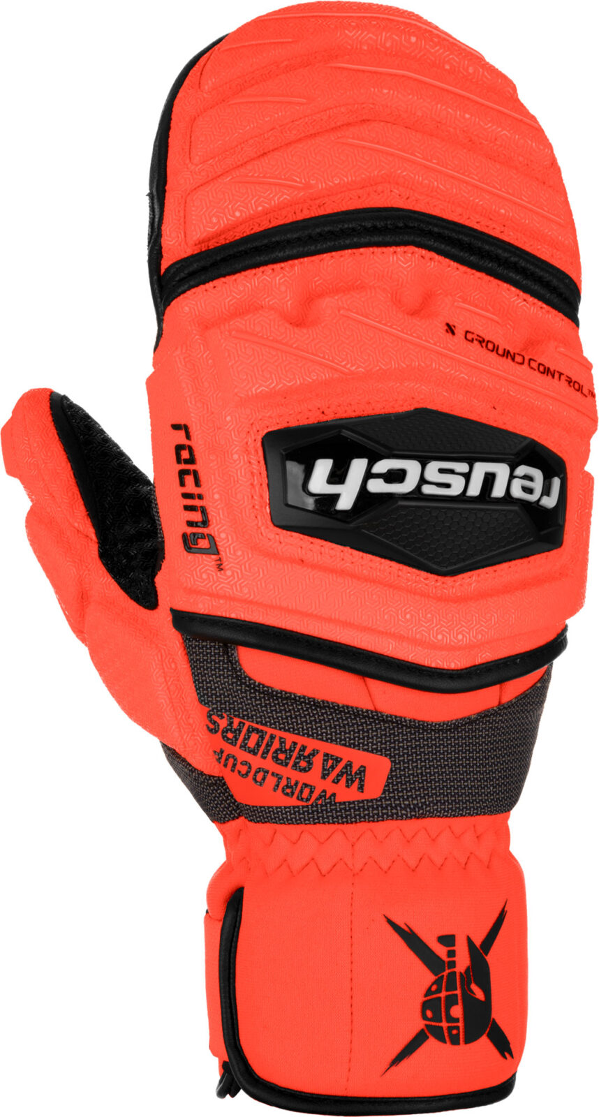 Smučarske rokavice REUSCH WORLDCUP WARRIOR GS MITTEN - slika 1