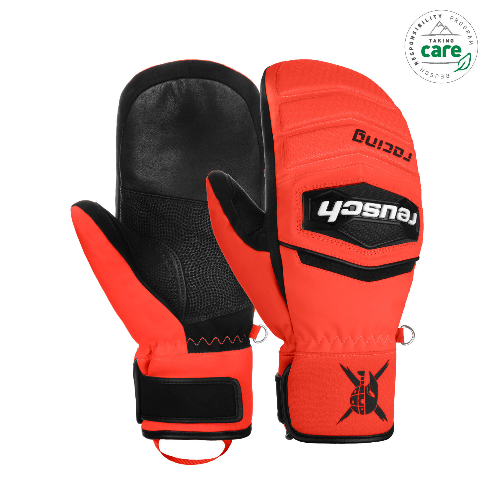 Smučarske rokavice REUSCH WORLDCUP WARRIOR MITTEN R-TEX XT - slika 1