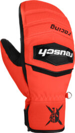 Smučarske rokavice REUSCH WORLDCUP WARRIOR MITTEN R-TEX XT - slika 2