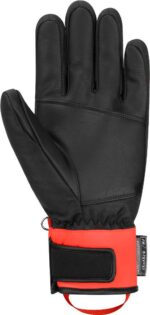 Smučarske rokavice REUSCH WORLDCUP WARRIOR PRIME JUNIOR - slika 2