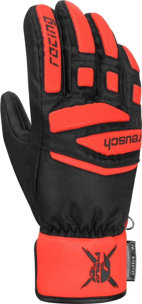Smučarske rokavice REUSCH WORLDCUP WARRIOR PRIME JUNIOR - slika 1