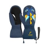 Smučarske rokavice baby REUSCH SWEETY MITTEN - slika 3