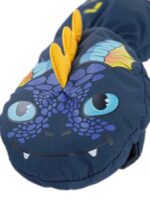 Smučarske rokavice baby REUSCH SWEETY MITTEN - slika 5