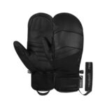 Smučarske rokavice REUSCH SNOW PRO DOWN MITTEN - slika 4