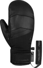 Smučarske rokavice REUSCH SNOW PRO DOWN MITTEN