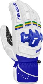 Smučarske rokavice WORLDCUP WARRIOR SC