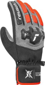 Smučarske rokavice WORLDCUP WARRIOR R-TEX XT