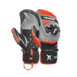 Smučarske rokavice WORLDCUP WARRIOR GS MITTEN - slika 8