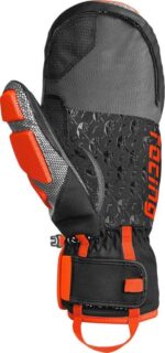 Smučarske rokavice WORLDCUP WARRIOR GS MITTEN - slika 3