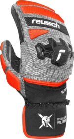 Smučarske rokavice WORLDCUP WARRIOR GS MITTEN