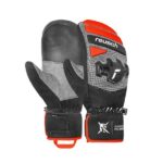 Smučarske rokavice WORLDCUP WARRIOR R-TEX XT MITTEN - slika 7
