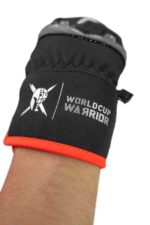 Smučarske rokavice WORLDCUP WARRIOR R-TEX XT MITTEN - slika 4