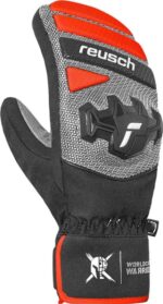 Smučarske rokavice WORLDCUP WARRIOR R-TEX XT MITTEN