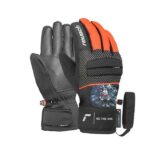 Smučarske rokavice otroške WARRIOR R-TEX XT - slika 7