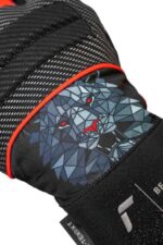 Smučarske rokavice otroške WARRIOR R-TEX XT - slika 5