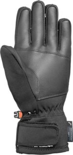 Smučarske rokavice otroške WARRIOR R-TEX XT - slika 2