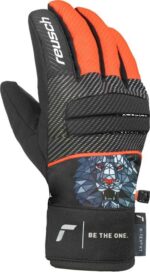 Smučarske rokavice otroške WARRIOR R-TEX XT