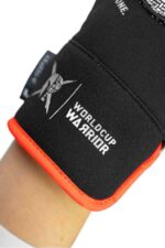 Smučarske rokavice otroške WORLDCUP WARRIOR R-TEX XT - slika 4
