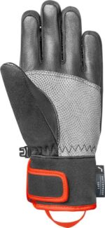 Smučarske rokavice otroške WORLDCUP WARRIOR R-TEX XT - slika 2