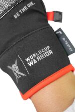 Smučarske rokavice otroške WORLDCUP WARRIOR PRIME - slika 3