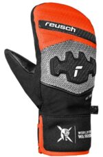 Smučarske rokavice otroške WORLDCUP WARRIOR PRIME MITTEN