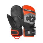Smučarske rokavice otroške WORLDCUP WARRIOR PRIME MITTEN - slika 3