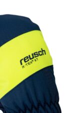 Smučarske rokavice otroške REUSCH CLIFF MITTEN - slika 3