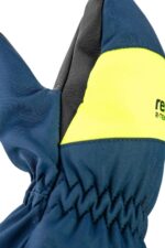 Smučarske rokavice otroške REUSCH CLIFF MITTEN - slika 5