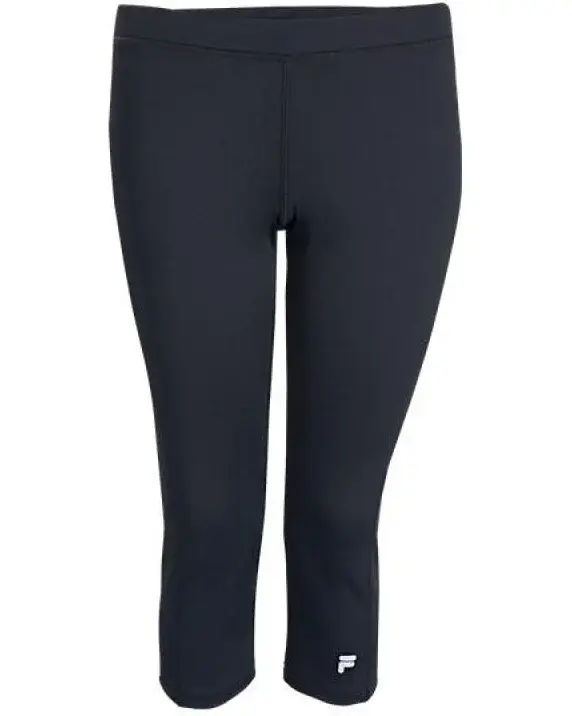 Ženske pajkice 3/4 FILA BASIC - slika 1