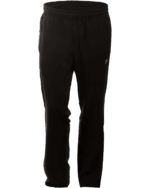 Moške dolge hlače FILA BRINDISI črne