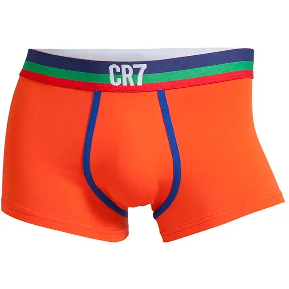 Moške boksarice CR7 FASHION - slika 1
