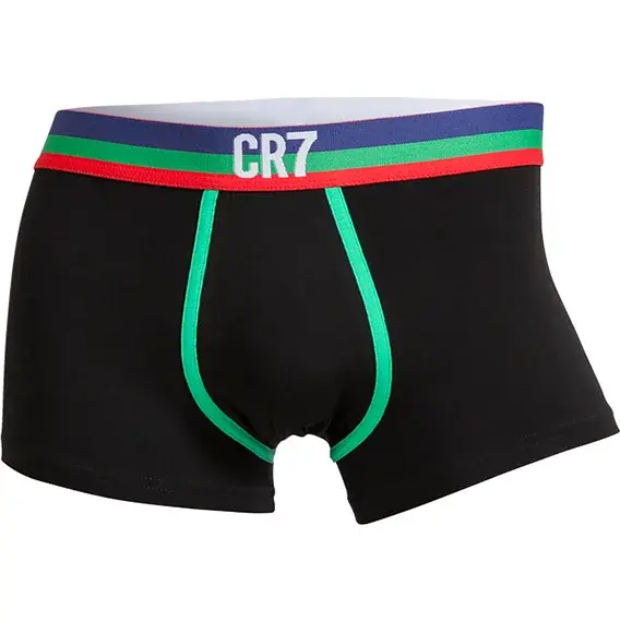 Moške boksarice CR7 FASHION - slika 1