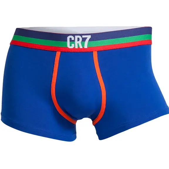 Moške boksarice CR7 FASHION - slika 1
