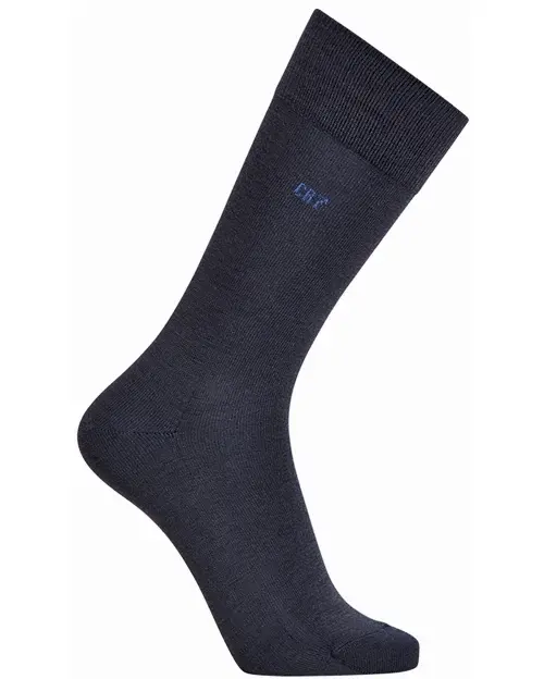 Luksuzne nogavice CR7 merino - slika 1