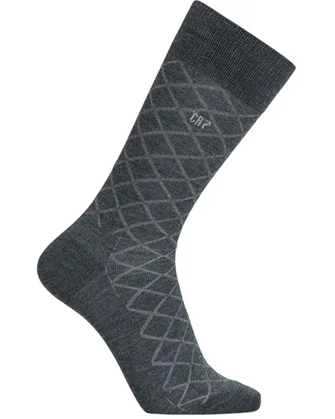 Luksuzne nogavice CR7 merino - slika 1