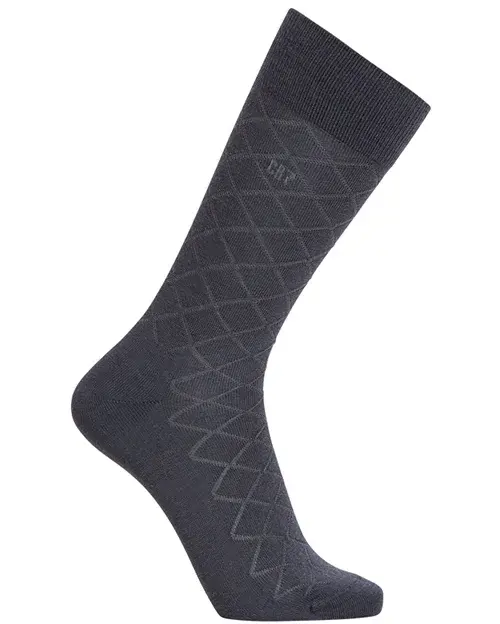 Luksuzne nogavice CR7 merino - slika 1